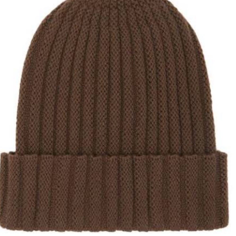 Burberry hat